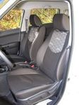 Kia Soul Prueba