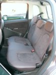 Lancia Musa 1.3 JTD Prueba