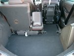 Lancia Musa 1.3 JTD Prueba