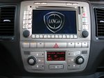 Lancia Musa 1.3 JTD Prueba