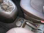 Lancia Musa 1.3 JTD Prueba