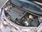 Lancia Musa 1.3 JTD Prueba