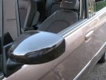 Lancia Musa 1.3 JTD Prueba