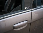 Lancia Musa 1.3 JTD Prueba