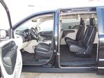 lancia voyager interior