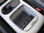 lancia voyager interior
