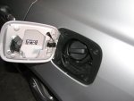 Lexus GS 450h hibrid drive prueba
