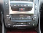 Lexus GS 450h hibrid drive prueba