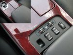Lexus GS 450h hibrid drive prueba