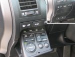 Lexus GS 450h hibrid drive prueba