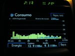 Lexus GS 450h hibrid drive prueba