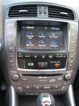 Lexus IS 250 prueba a fondo