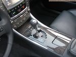 Lexus IS 250 prueba a fondo