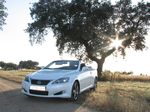 IS 250C prueba