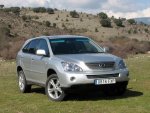Lexus RX 400h