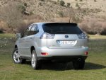 Lexus RX 400h