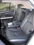 Lexus RX 400h