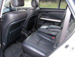 Lexus RX 400h