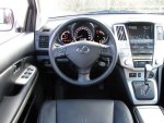 Lexus RX 400h