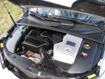 Lexus RX 400h