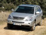 Lexus RX 400h
