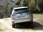 Lexus RX 400h