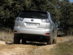 Lexus RX 400h