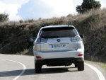 Lexus RX 400h