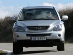 Lexus RX 400h