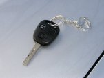 Lexus RX 400h