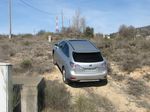 RX 450h prueba