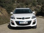 Mazda CX7 Diesel