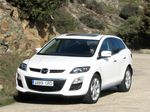 Mazda CX7 Diesel