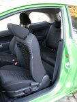 Mazda2 3 puertas 1.4 CRTD Prueba
