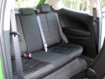 Mazda2 3 puertas 1.4 CRTD Prueba