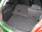 Mazda2 3 puertas 1.4 CRTD Prueba