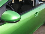 Prueba Mazda2 diesel 1.4 CTRD