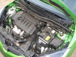 Prueba Mazda2 diesel 1.4 CTRD