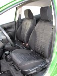 Prueba Mazda2 diesel 1.4 CTRD