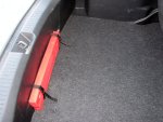 Prueba Mazda2 diesel 1.4 CTRD