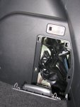 Prueba Mazda2 diesel 1.4 CTRD