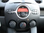 Prueba Mazda2 diesel 1.4 CTRD
