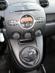 Prueba Mazda2 diesel 1.4 CTRD