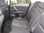 Mazda3 Hatchback 1.6 CRTD 109 Prueba