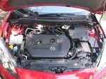 Mazda3 hatchback istop