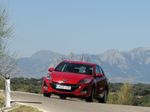 Prueba Mazda3 Hatchback 