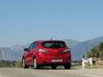Prueba Mazda3 Hatchback 