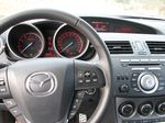 Mazda3 mps prueba