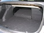 Mazda3 Sport Sedan 1.6 PRUEBA
