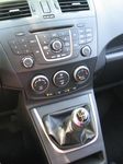 Mazda5 prueba